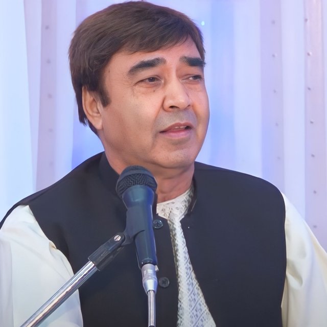 Janam Ba Tu Qurban