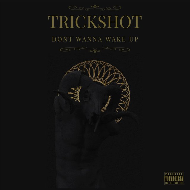 Dont Wanna Wake Up
