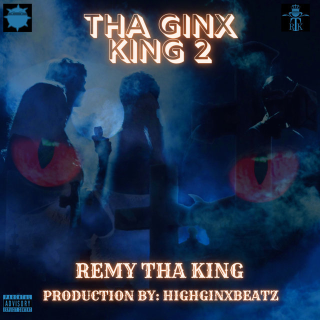 Tha Ginx King 2