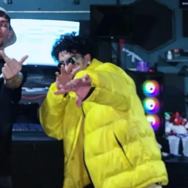 Lp Bolando A Brabah (feat. Pakstão)