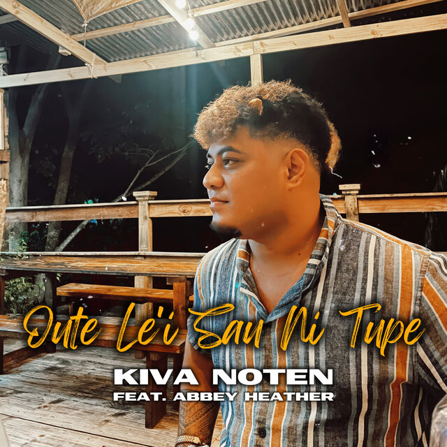 Oute Le'i Sau Ni Tupe