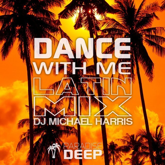 Dance With Me (Latin Mix)