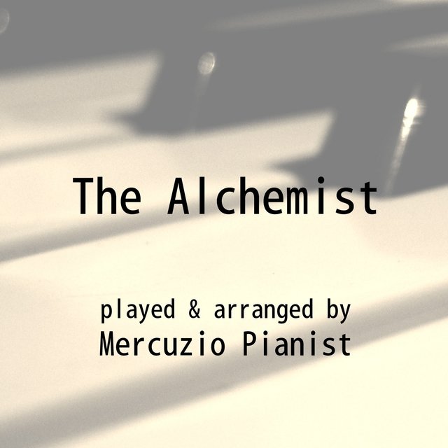 The Alchemist