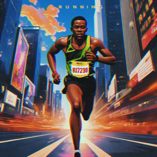 Running
