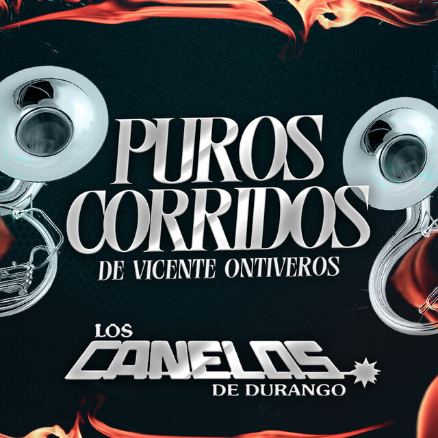 Corridos De Vicente Ontiveros