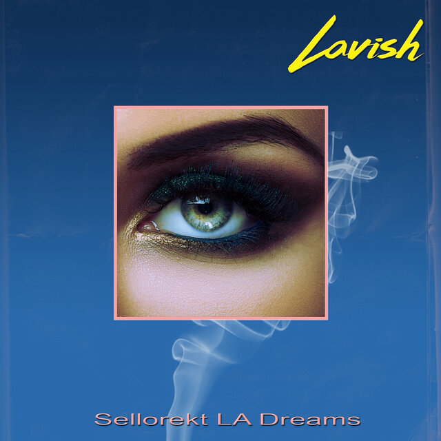 Lavish (Deluxe)