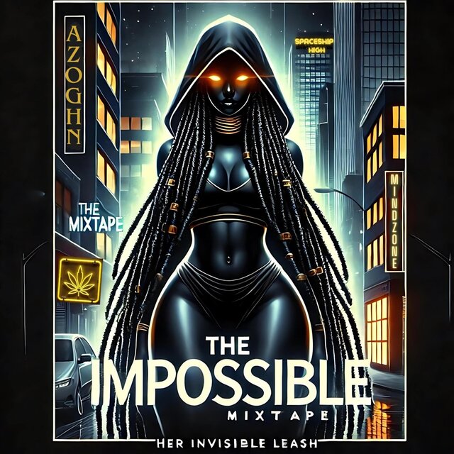 The Impossible Mixtape