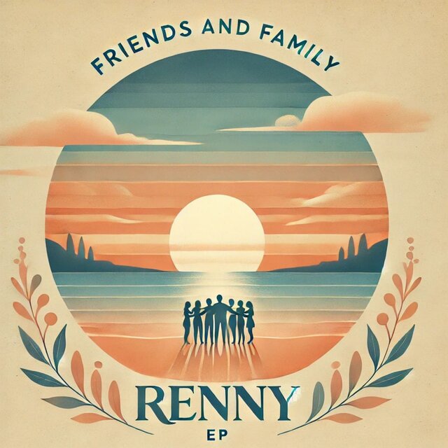 Friends & Family
