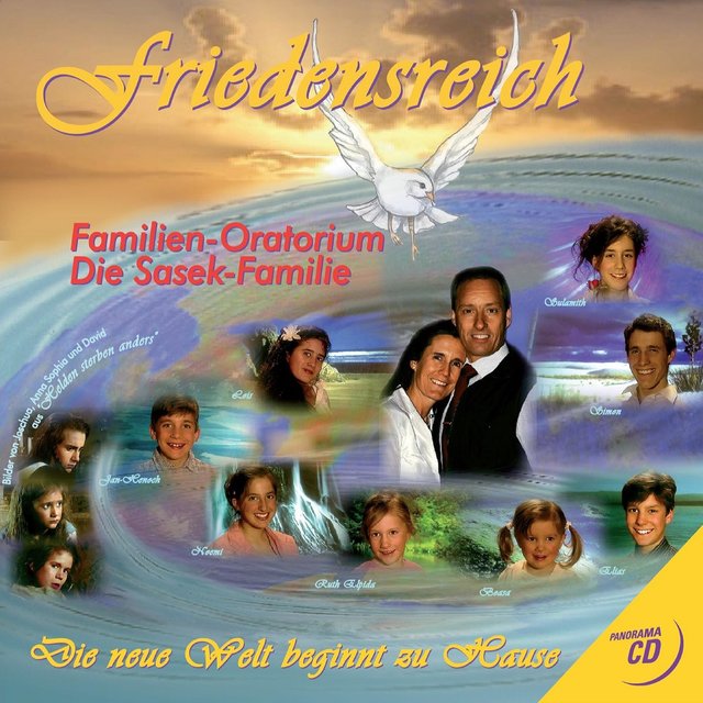Friedensreich