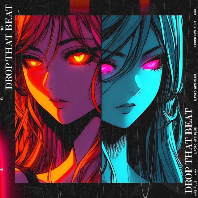 Drop That Beat (So W'Happy Festival 2025 Original Soundtrack)