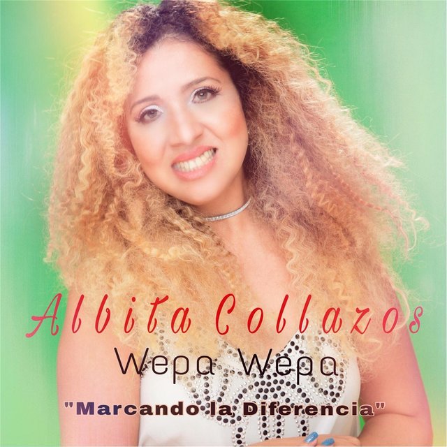 Wepa Wepa