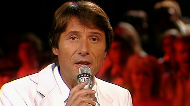 Rot blüht der Mohn (Hitparade, 1984)