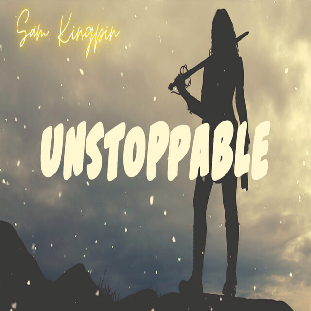 Unstoppable