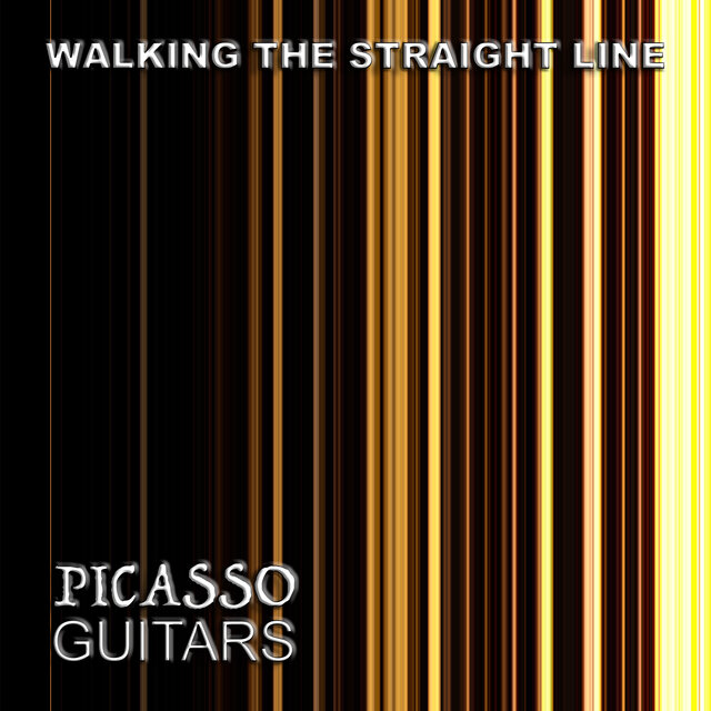 Walking the Straight Line