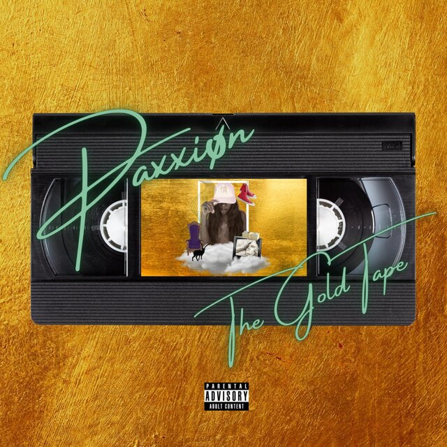 The Gold Tape