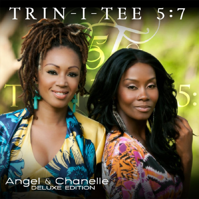 Angel & Chanelle