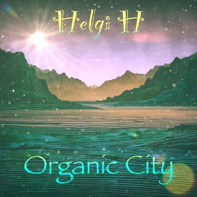 Organic City