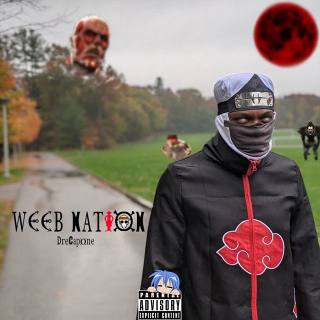 Weeb Nation