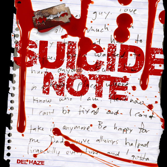 Suicide Note