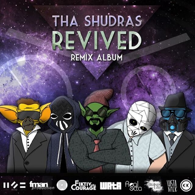 Revived (Remix Album)
