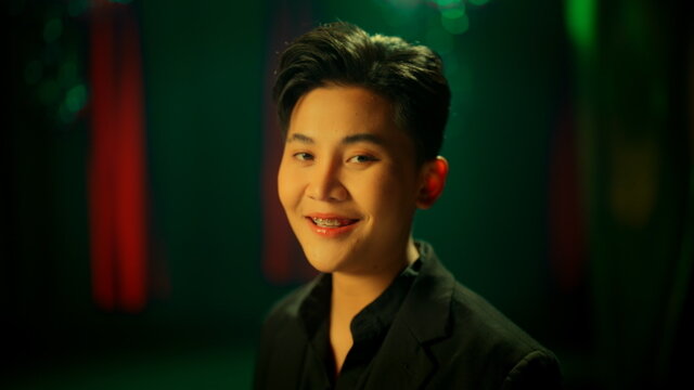 ผู้หญิงหัวใจอีสาน