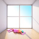 Cover art for album Abysma by Geotic