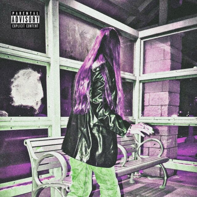 BLEED OUT (pitched)