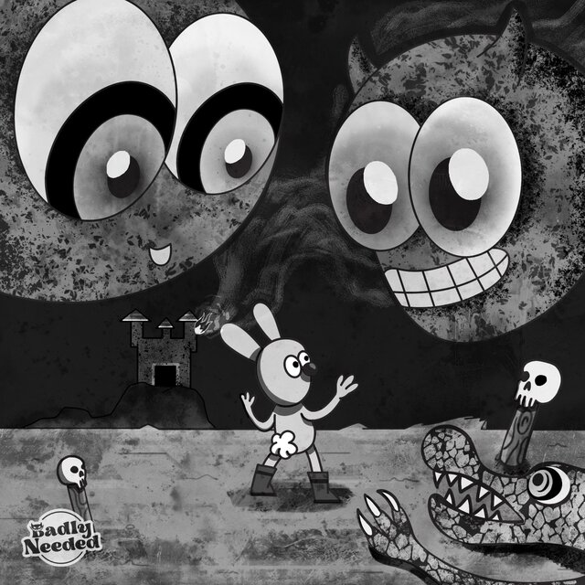 Ghosts & Stuff