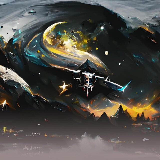 The Void Within
