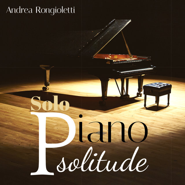 Solo Piano Solitude