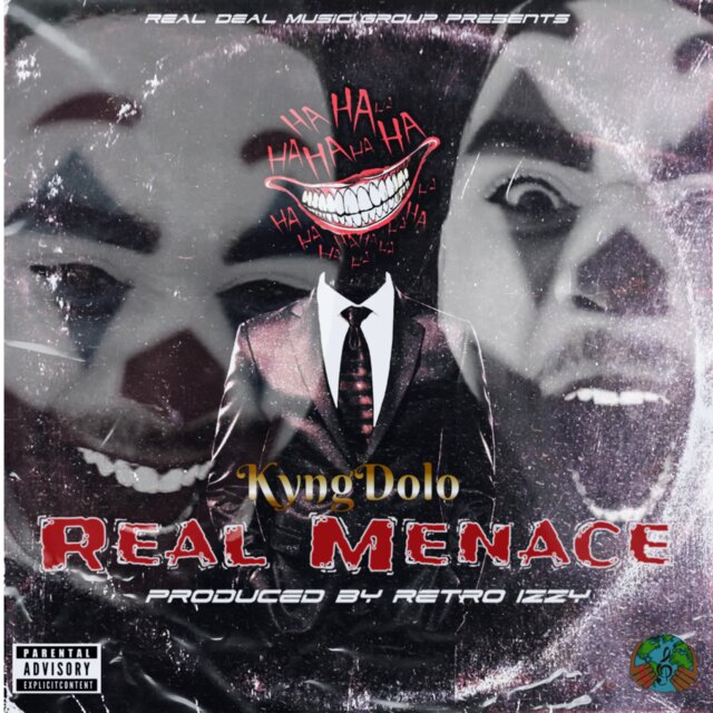 Real Menace