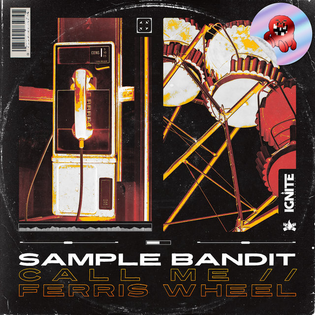 Call Me / Ferris Wheel