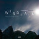 Cover art for album Windfall (Music by Helge Sunde) by Ensemble Denada