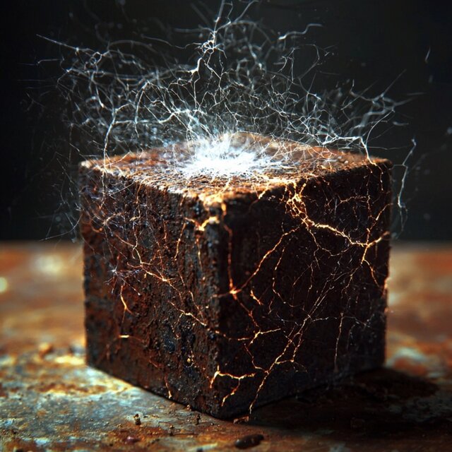Particles