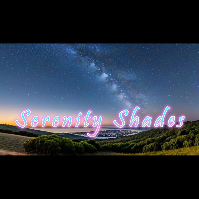 Serenity Shades
