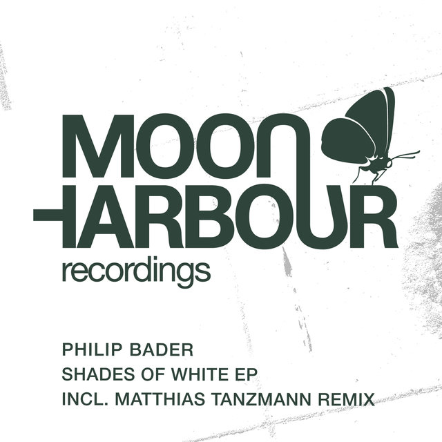 Shades of White EP