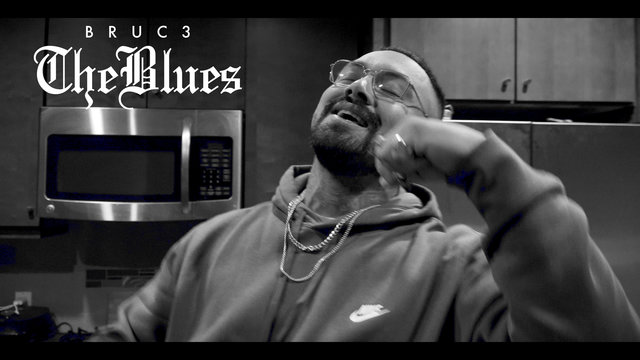 The Blues (Official Video)