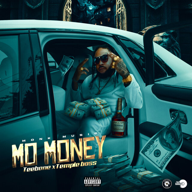 Mo Money