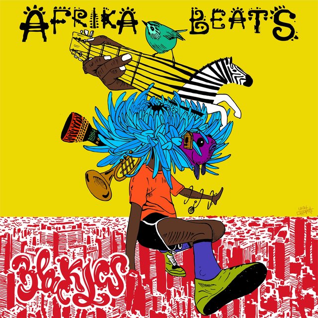 Afrika Beats