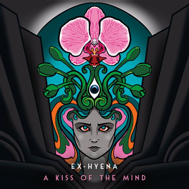 A Kiss of the Mind