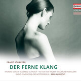 Der ferne Klang, Act III Scene 15: Grete! Horst Du den Ton? (Fritz, Grete)