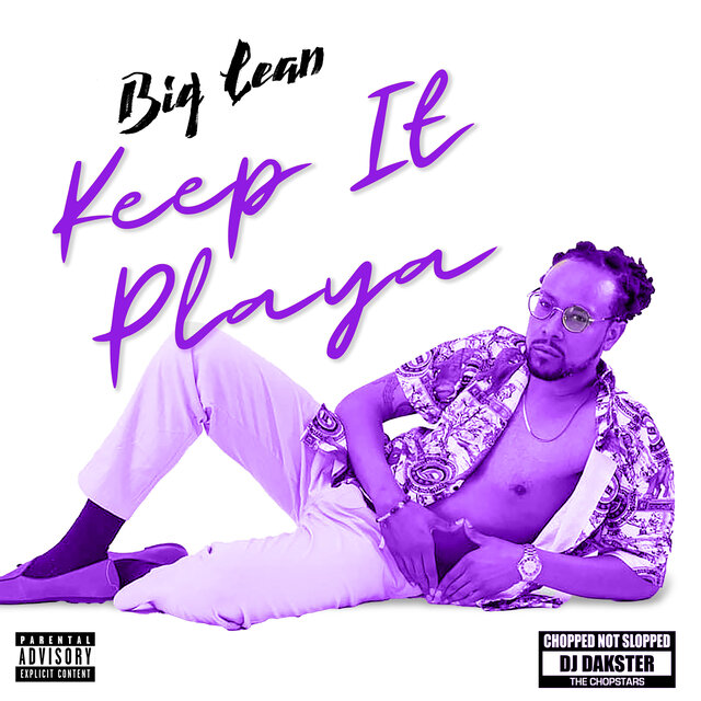 Keep It Playa (Chopnotslop)