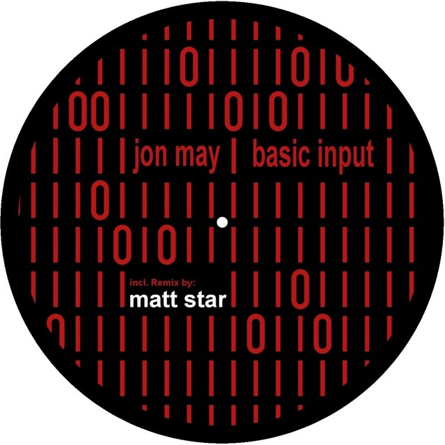 Basic Input (Matt Star Remix)