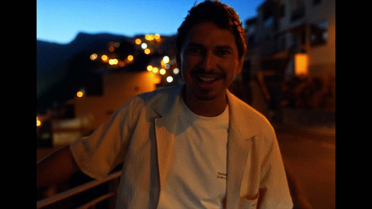 Julian le Play - Rauschen (Official Video)