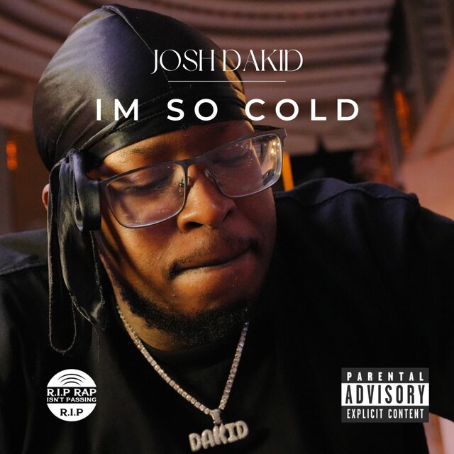 I'm So Cold