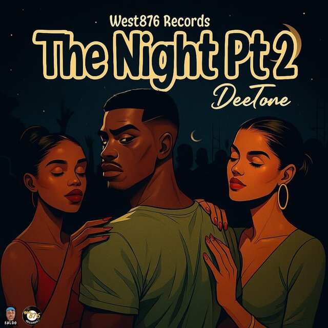 The Night Pt2