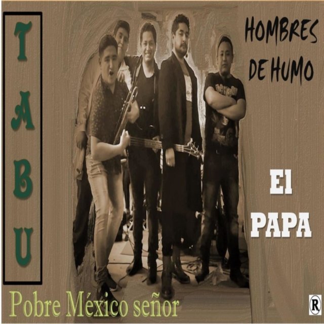Hombres De Humo