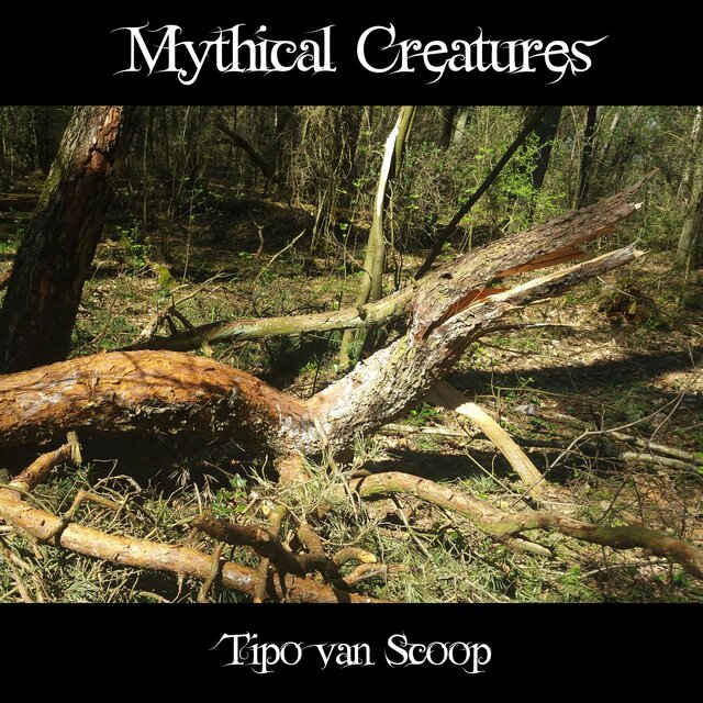 Mythical Creatures