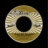 Rasta Nah Surrender (Nah Retreat Riddim)