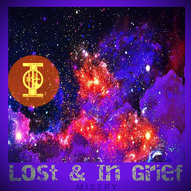 Lost & In Grief  (Alone In Space) (Remix)